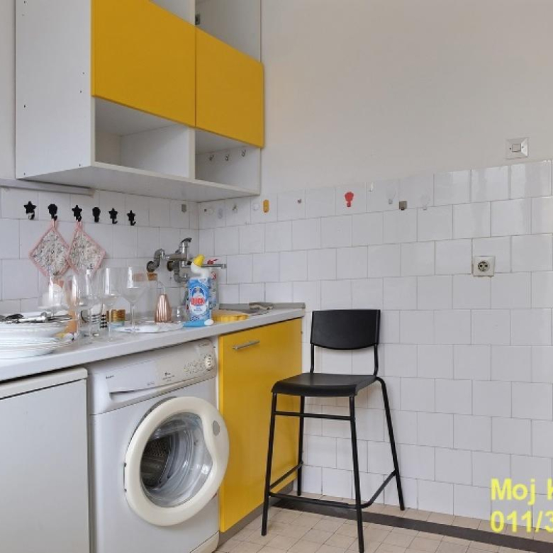 Stan Prodaja Beograd Donji Dorćol 28 m2