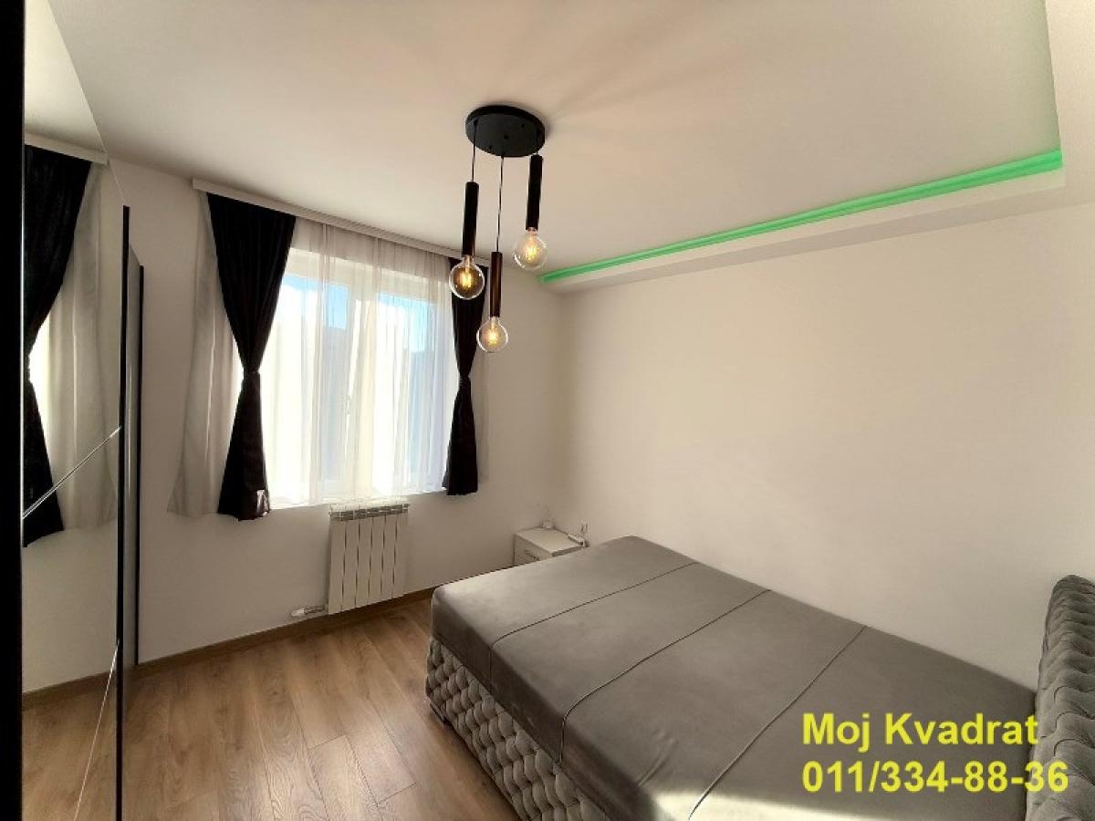 Stan Izdavanje Beograd Stan Izdavanje Beograd Gradska Bolnica 42 m2