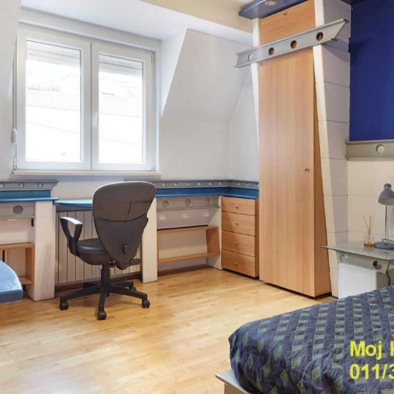 Kuća Prodaja Beograd Stara Karaburma 205 m2