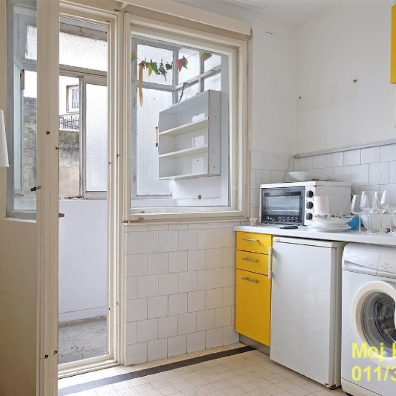 Stan Prodaja Beograd Donji Dorćol 28 m2