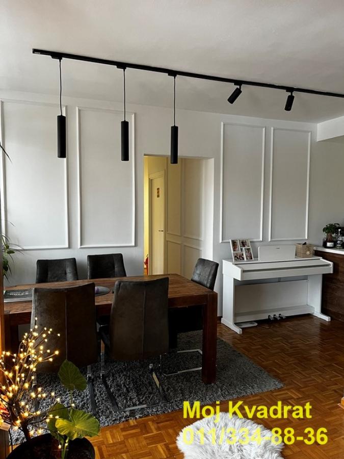 Stan Prodaja Beograd Stan Prodaja Beograd Mirijevo 86 m2