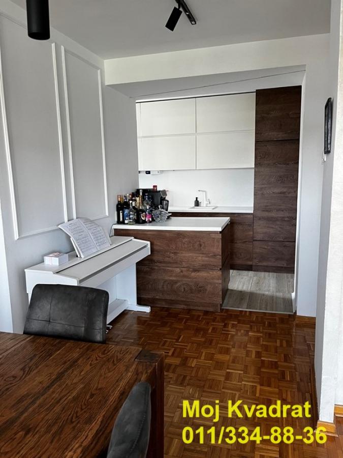 Stan Prodaja Beograd Stan Prodaja Beograd Mirijevo 86 m2