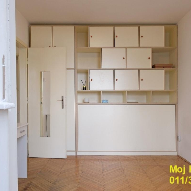 Stan Prodaja Beograd Donji Dorćol 28 m2