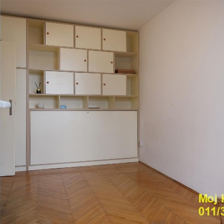 Stan Prodaja Beograd Donji Dorćol 28 m2