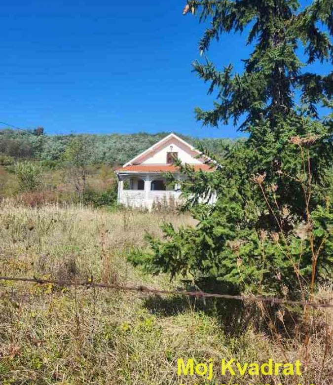 Kuća Prodaja Beograd Baljevac 100 m2