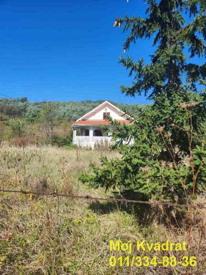 Kuća Prodaja Beograd Baljevac 100 m2