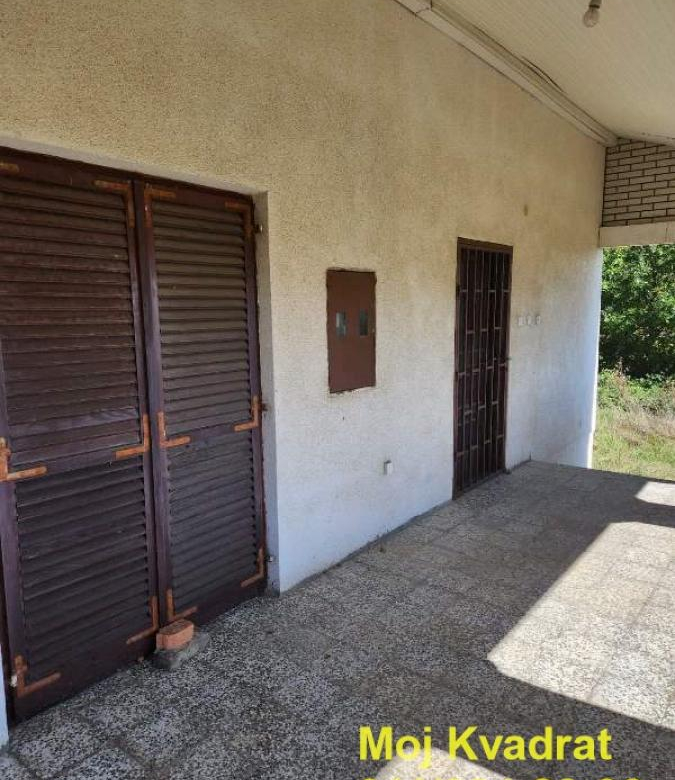 Kuća Prodaja Beograd Baljevac 100 m2