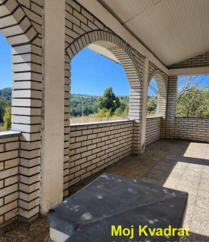 Kuća Prodaja Beograd Baljevac 100 m2