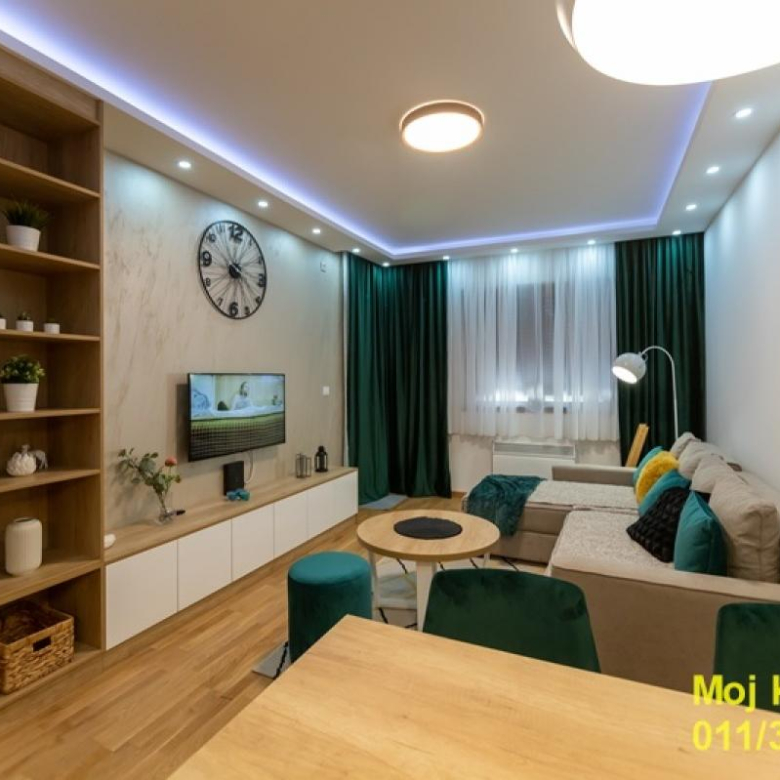 Stan Prodaja Zlatibor  44 m2
