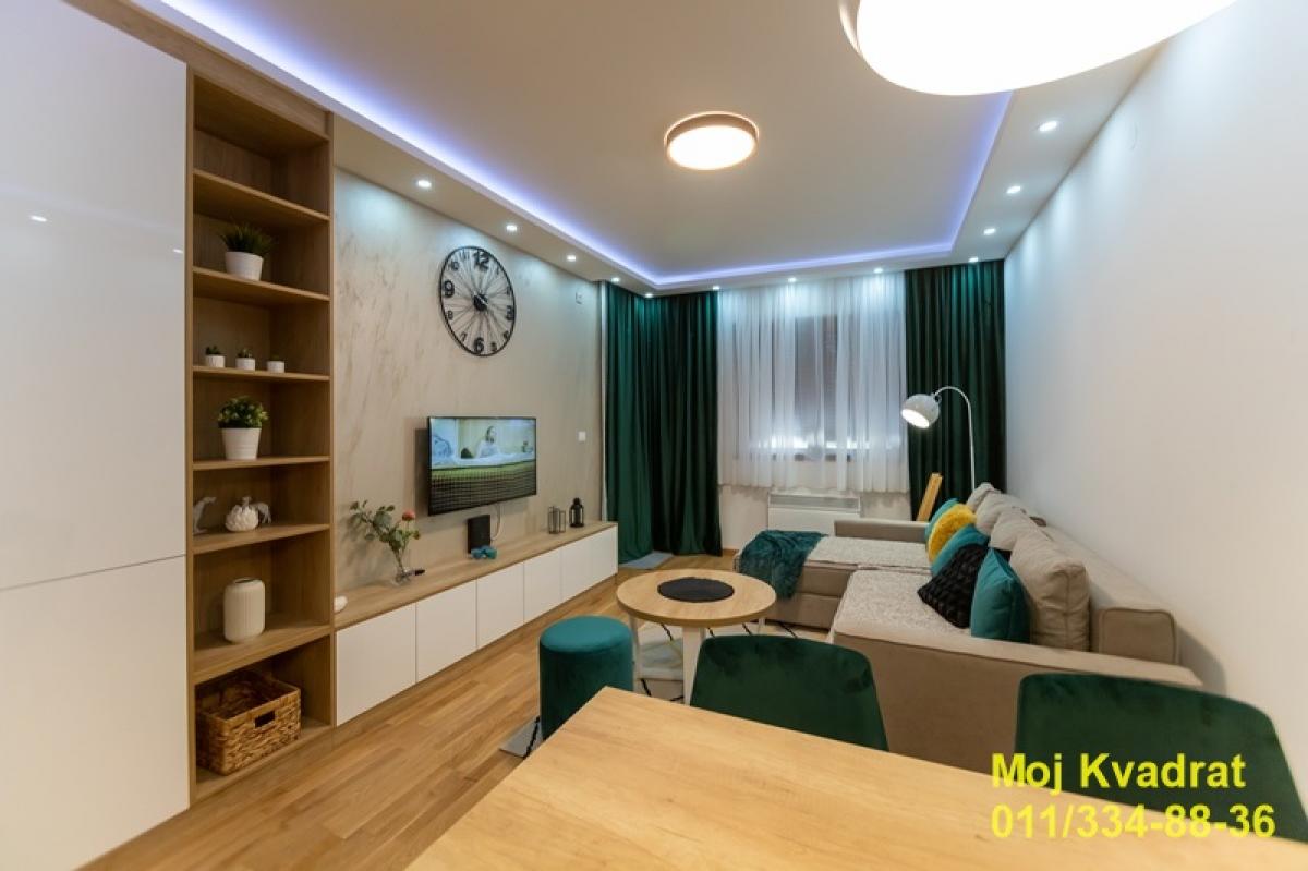 Stan Prodaja Zlatibor  44 m2