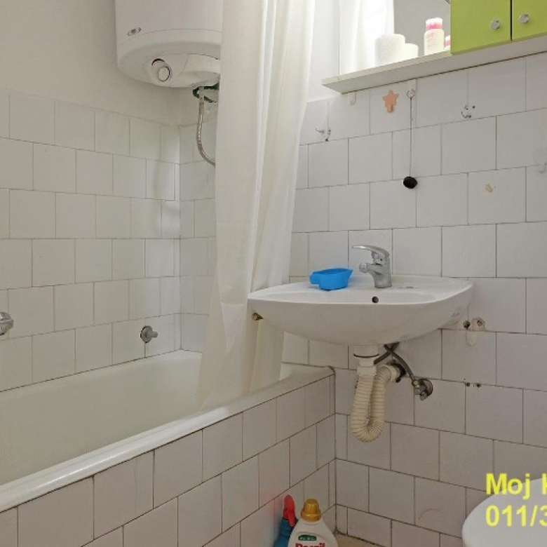 Stan Prodaja Beograd Donji Dorćol 28 m2