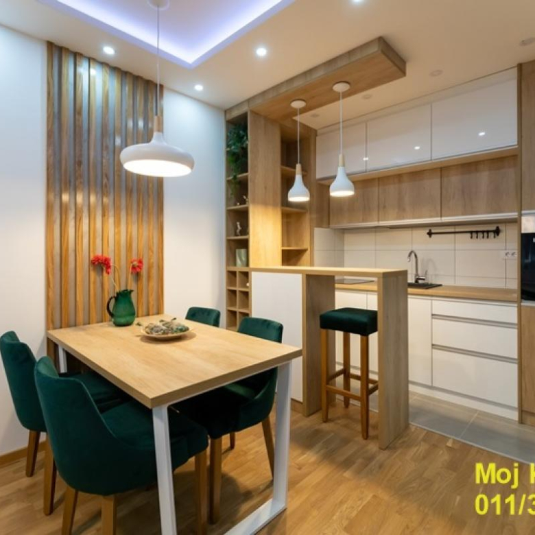 Stan Prodaja Zlatibor  44 m2