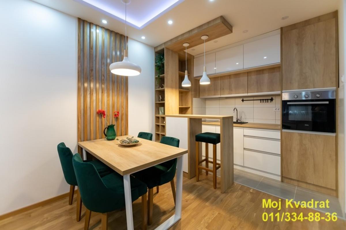 Stan Prodaja Zlatibor  44 m2
