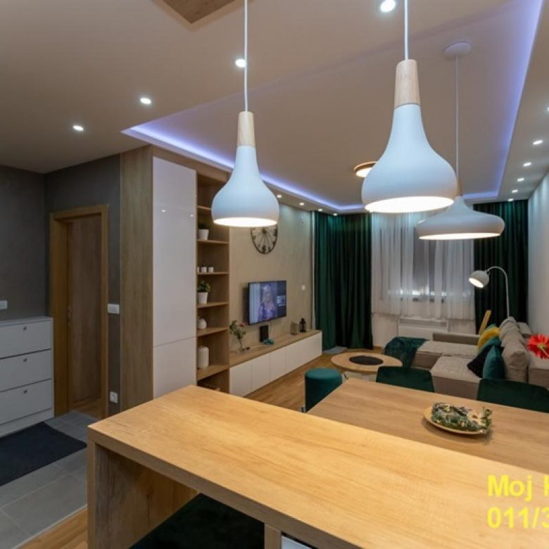 Stan Prodaja Zlatibor  44 m2