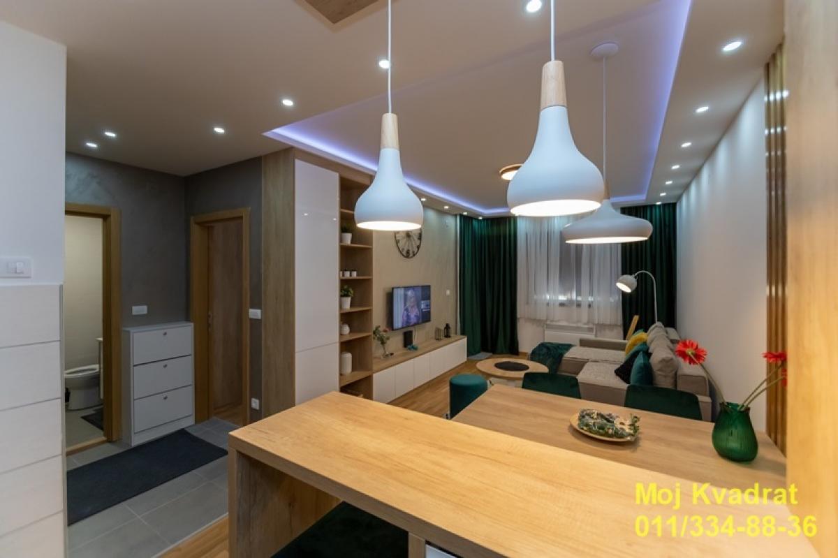 Stan Prodaja Zlatibor  44 m2