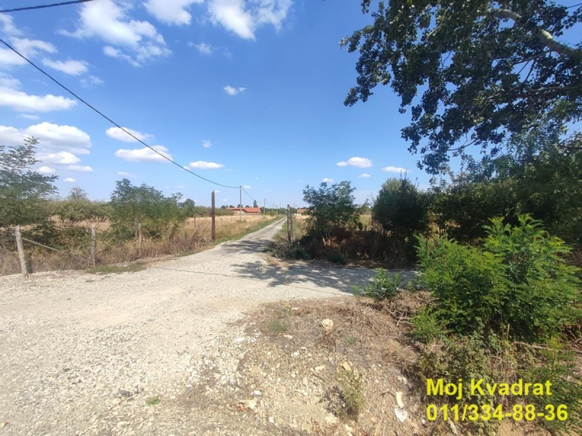 Plac Prodaja Lajkovac Jabučje 0 m2
