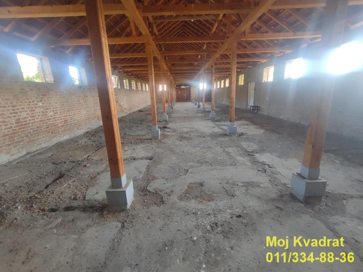 Plac Prodaja Lajkovac Jabučje 0 m2