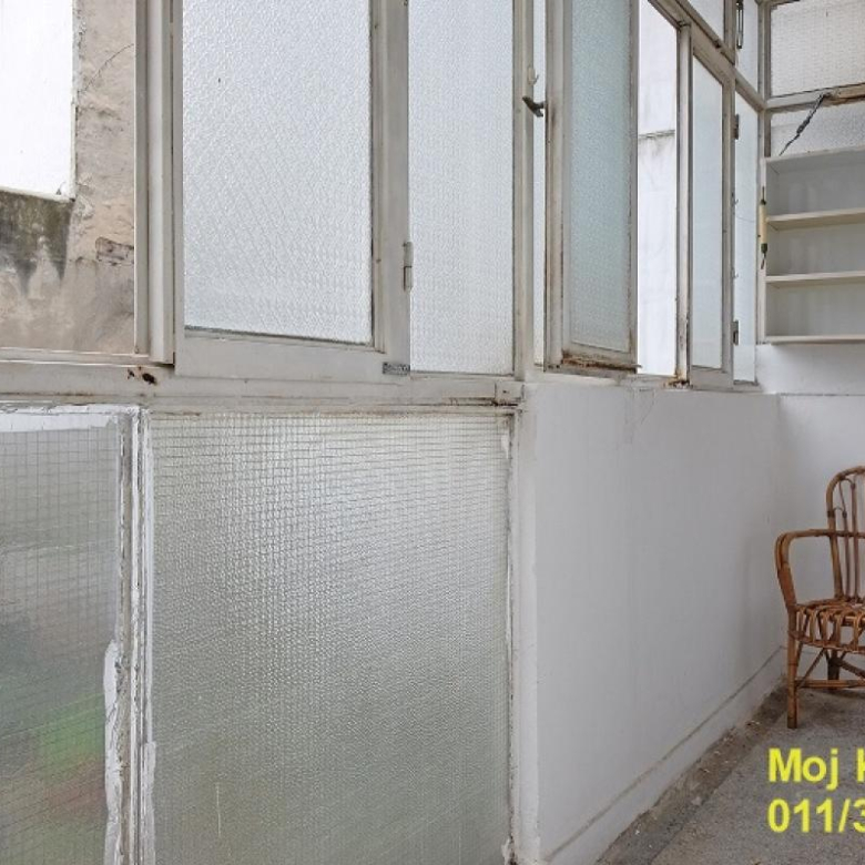 Stan Prodaja Beograd Donji Dorćol 28 m2