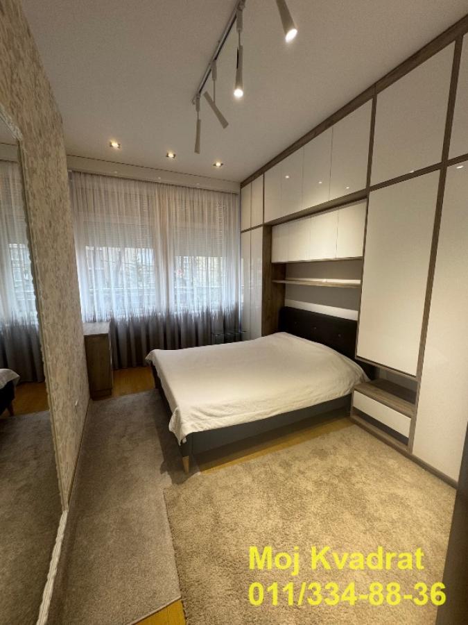 Stan Izdavanje Beograd Vukov Spomenik 131 m2
