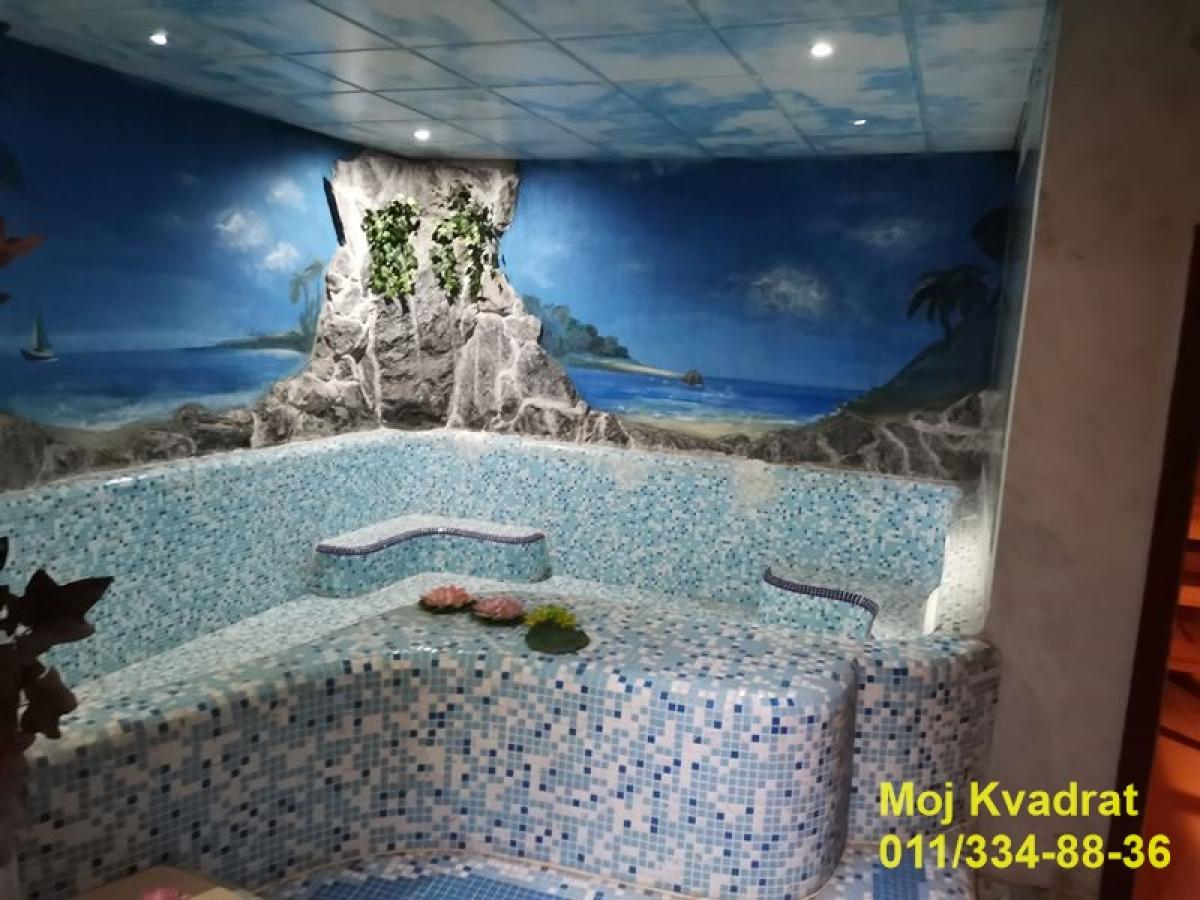 Lokal Izdavanje Beograd Lekino Brdo 230 m2