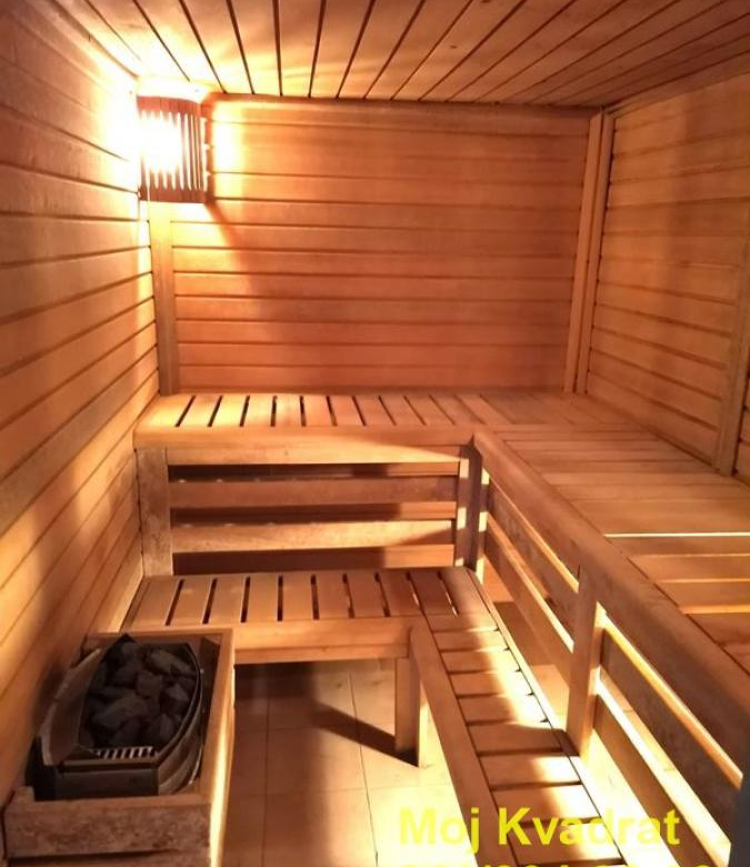 Lokal Izdavanje Beograd Lekino Brdo 230 m2