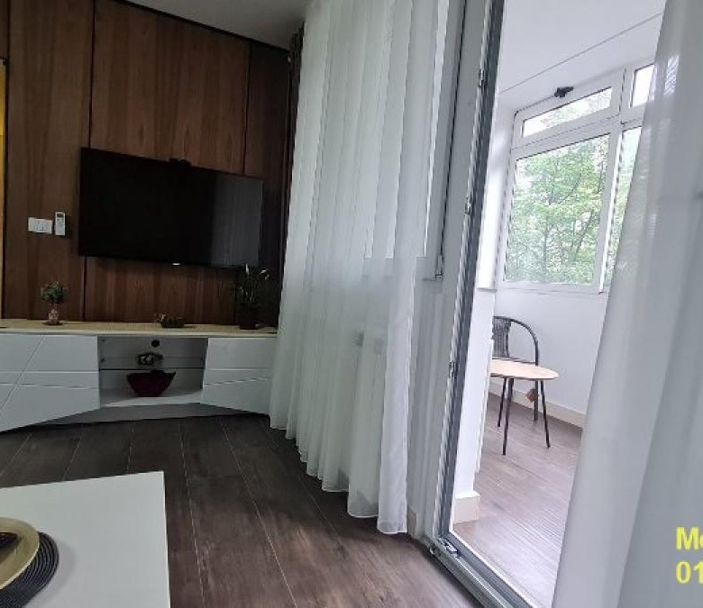 Stan Izdavanje Beograd Opština 50 m2