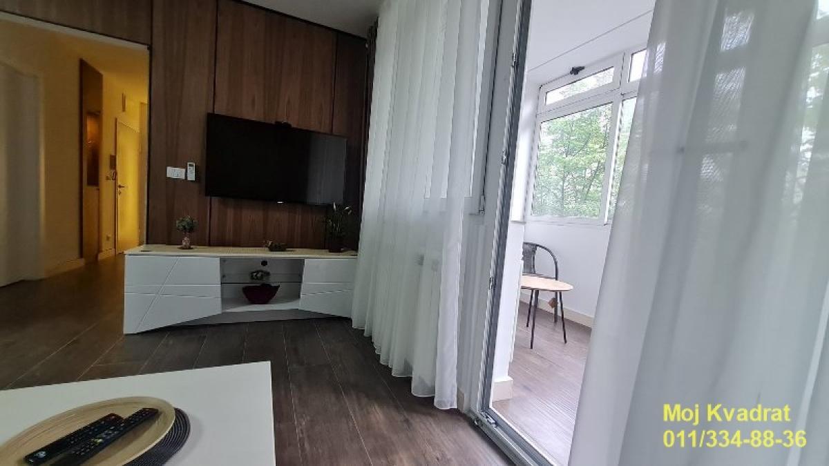 Stan Izdavanje Beograd Opština 50 m2