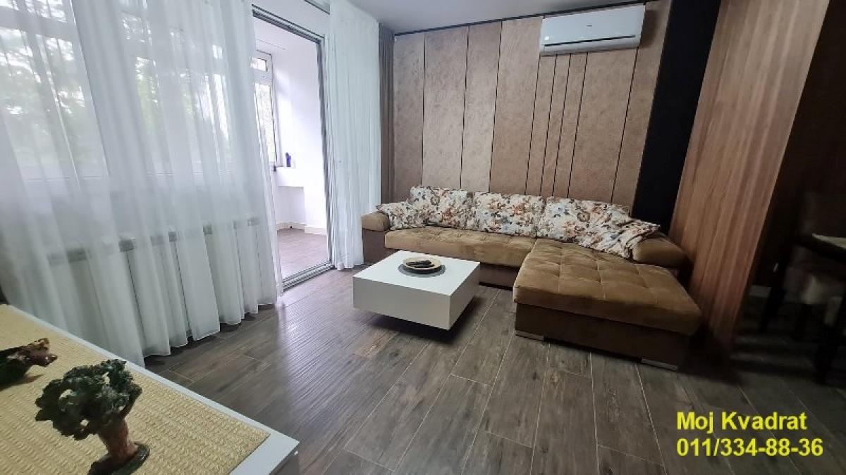 Stan Izdavanje Beograd Opština 50 m2