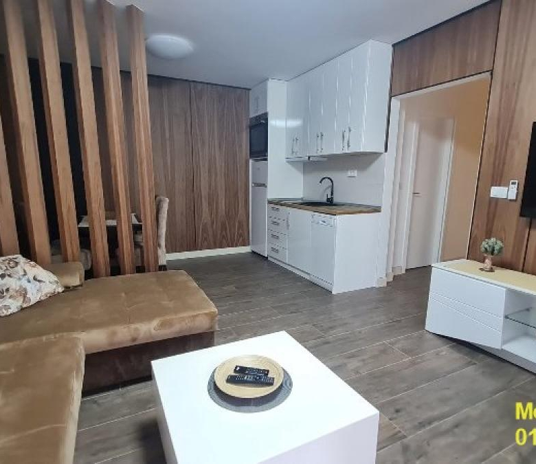 Stan Izdavanje Beograd Opština 50 m2