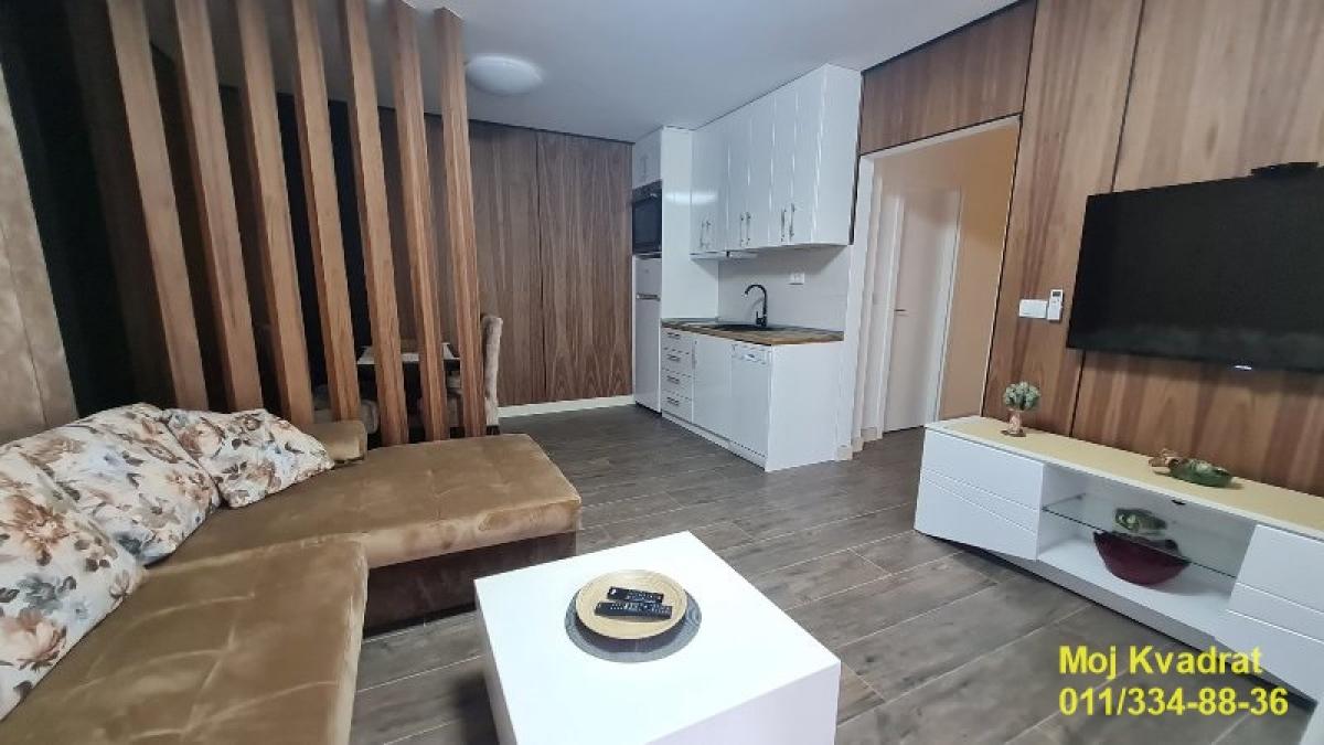 Stan Izdavanje Beograd Opština 50 m2