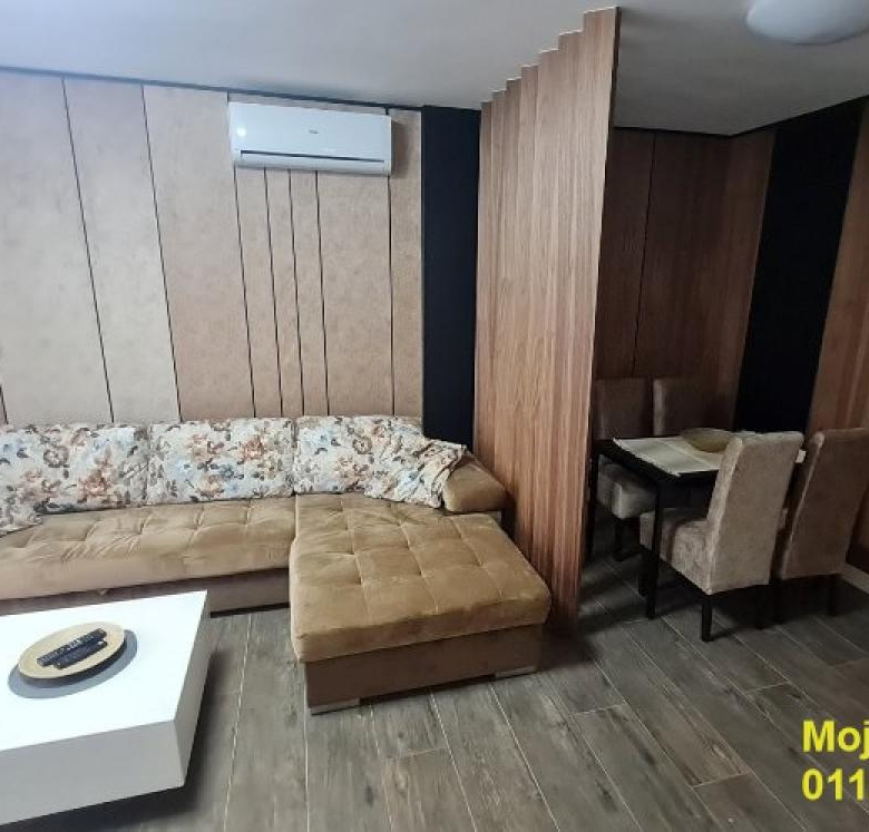 Stan Izdavanje Beograd Opština 50 m2