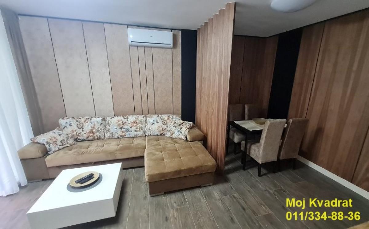 Stan Izdavanje Beograd Opština 50 m2