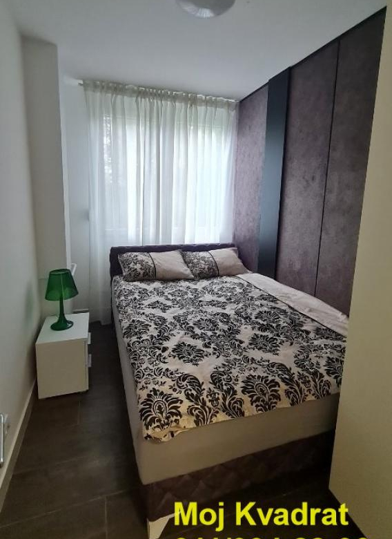 Stan Izdavanje Beograd Opština 50 m2