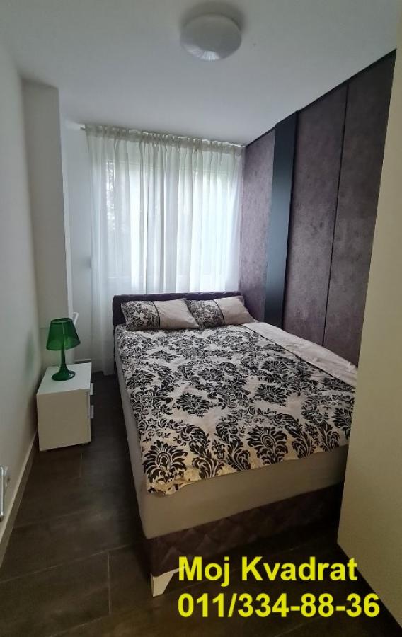 Stan Izdavanje Beograd Opština 50 m2