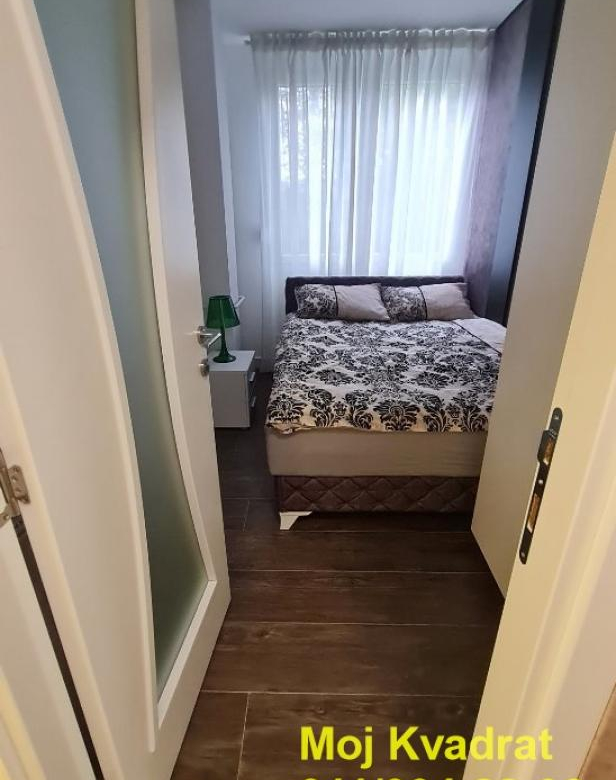 Stan Izdavanje Beograd Opština 50 m2