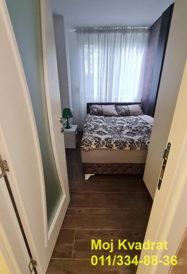Stan Izdavanje Beograd Opština 50 m2