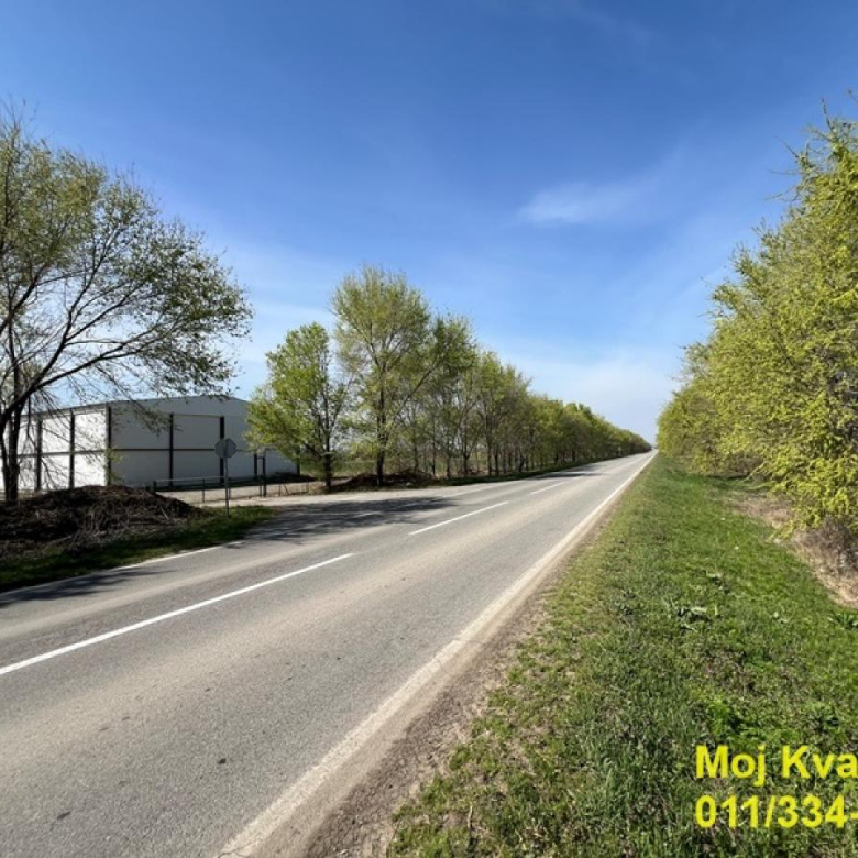 Lokal Izdavanje Pančevo Omoljica 667 m2