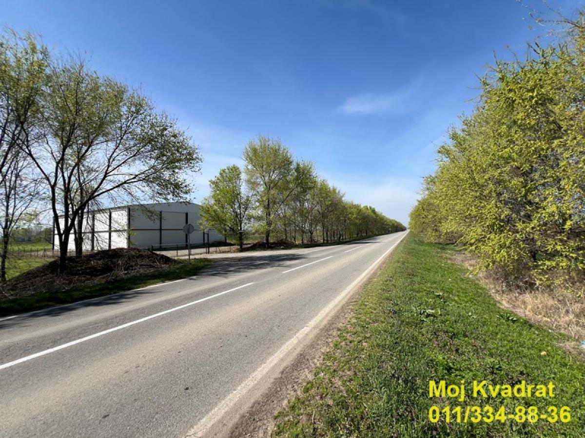 Lokal Izdavanje Pančevo Omoljica 667 m2