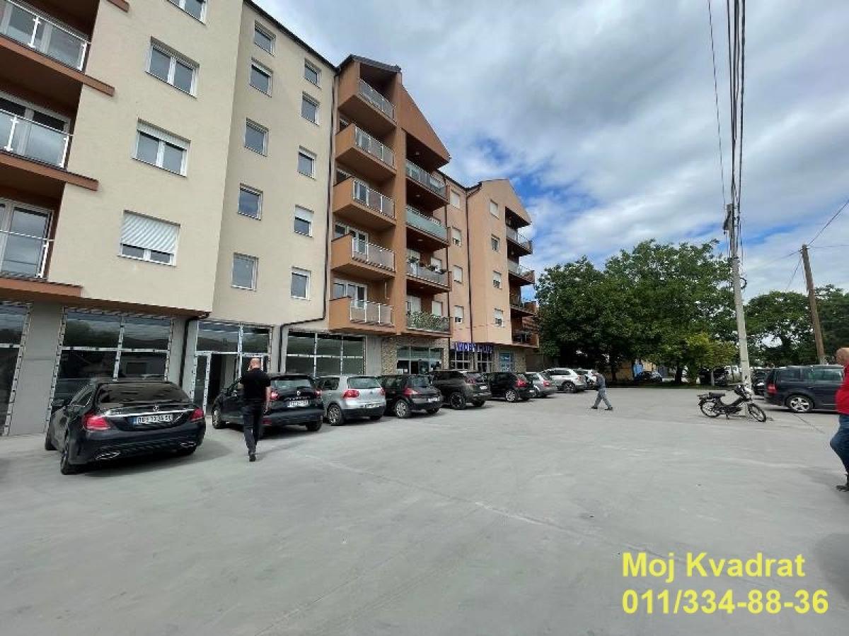Lokal Izdavanje Stara Pazova Lokal Izdavanje Stara Pazova 410 m2