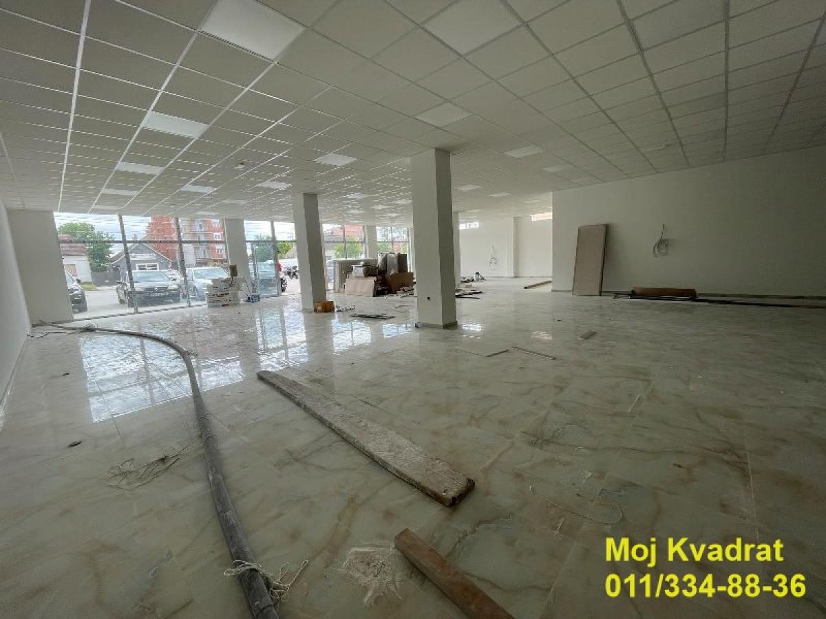 Lokal Izdavanje Stara Pazova Lokal Izdavanje Stara Pazova 410 m2
