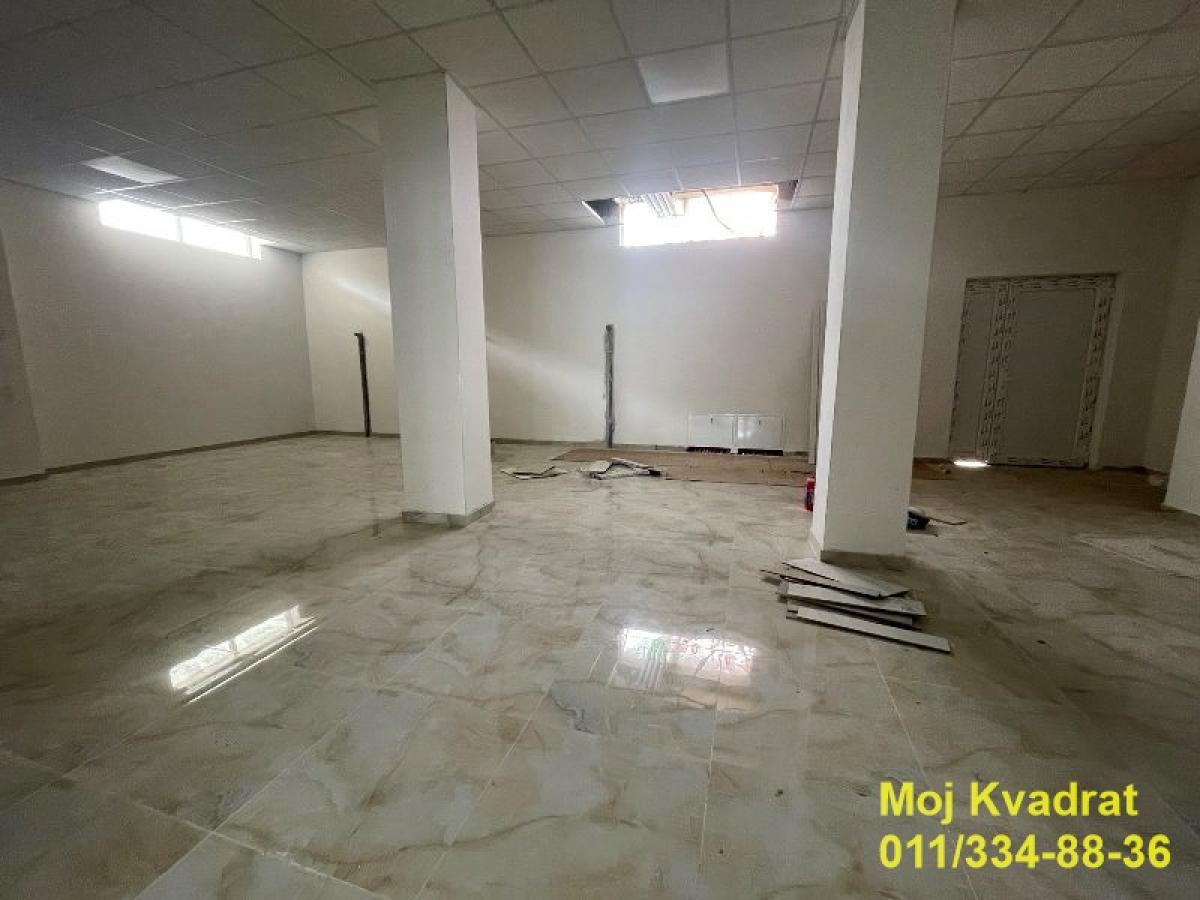 Lokal Izdavanje Stara Pazova Lokal Izdavanje Stara Pazova 410 m2