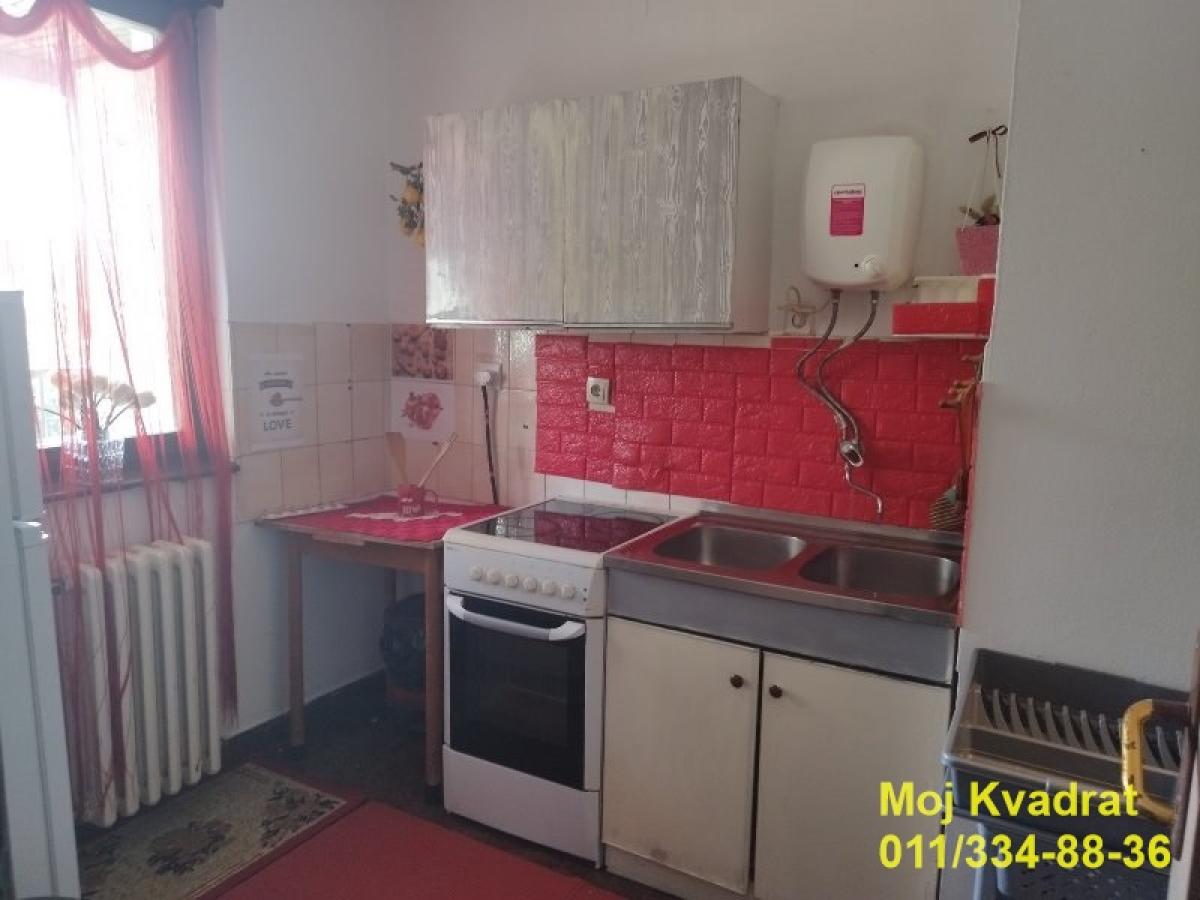 Stan Izdavanje Beograd Stan Izdavanje Beograd Farmaceutski Fakultet 55 m2