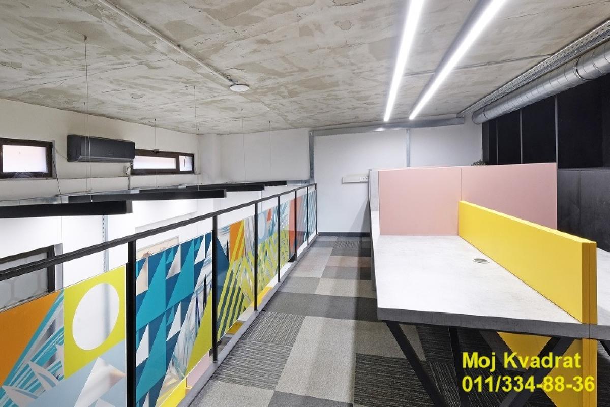 Lokal Izdavanje Beograd Lokal Izdavanje Beograd Senjak 100 m2