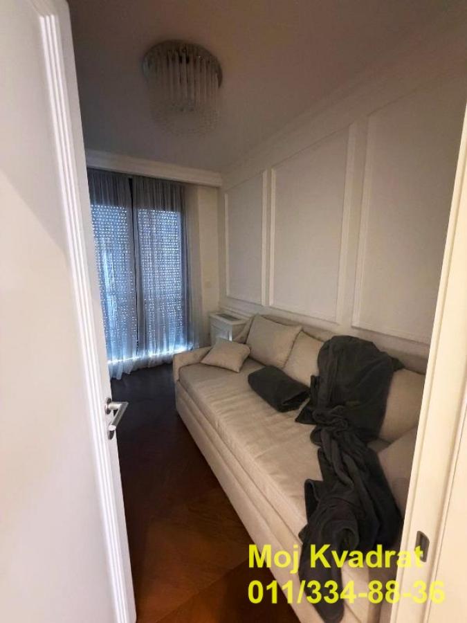 Stan Izdavanje Beograd Stan Izdavanje Beograd Čubura 125 m2