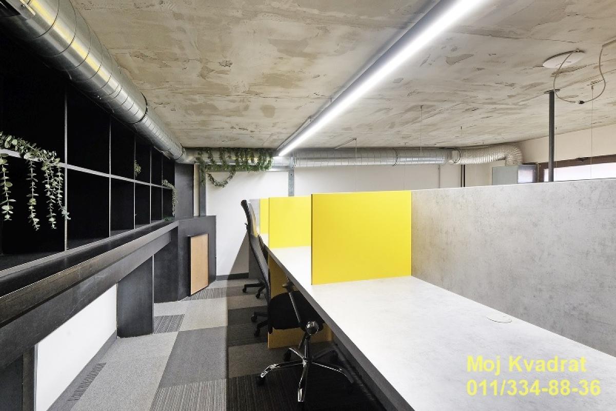 Lokal Izdavanje Beograd Lokal Izdavanje Beograd Senjak 100 m2