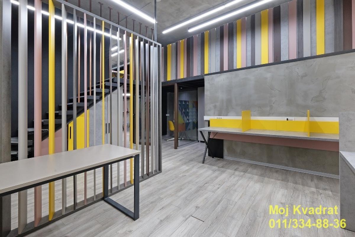Lokal Izdavanje Beograd Lokal Izdavanje Beograd Senjak 100 m2