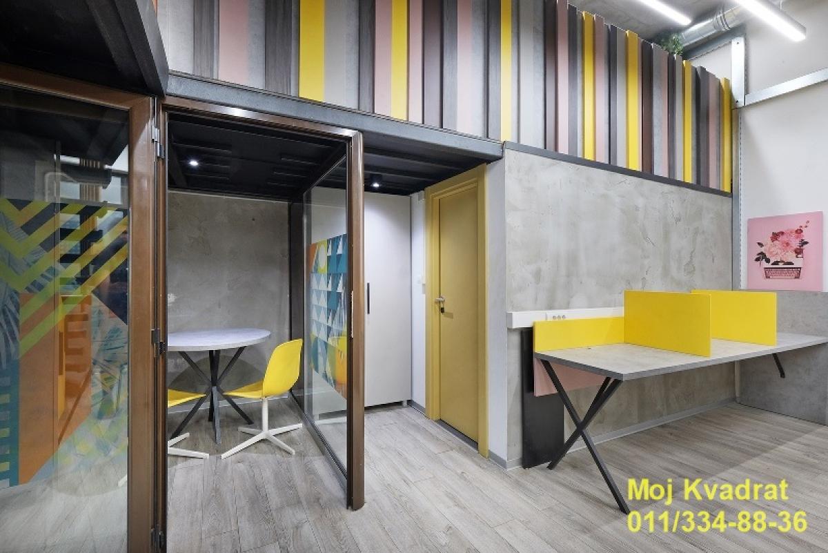 Lokal Izdavanje Beograd Lokal Izdavanje Beograd Senjak 100 m2