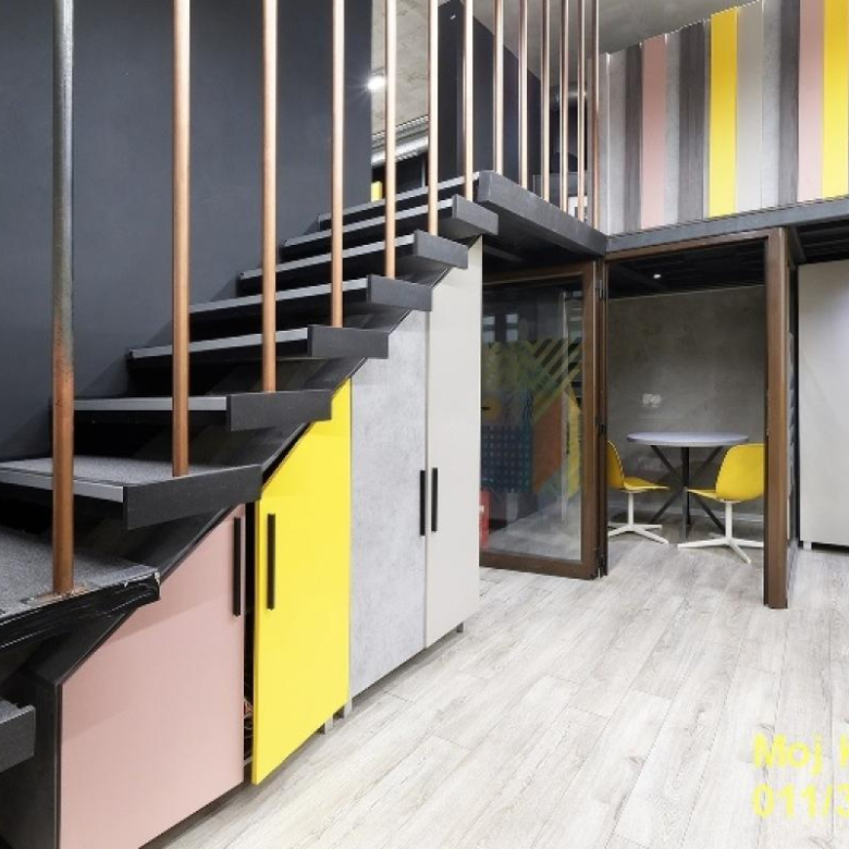 Lokal Izdavanje Beograd Senjak 100 m2