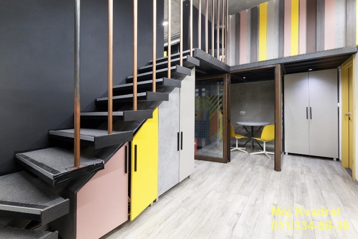 Lokal Izdavanje Beograd Lokal Izdavanje Beograd Senjak 100 m2