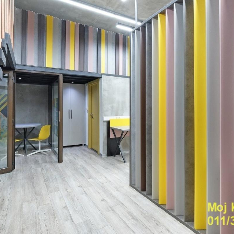 Lokal Izdavanje Beograd Senjak 100 m2